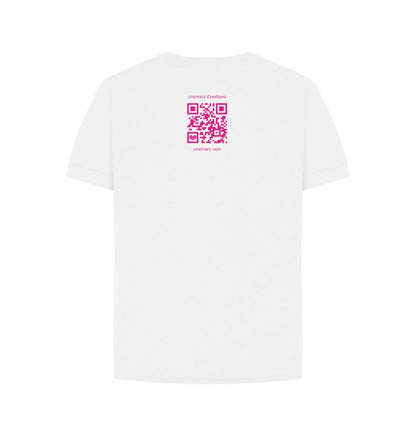 Aligned - Women's Relaxed Fit Tee