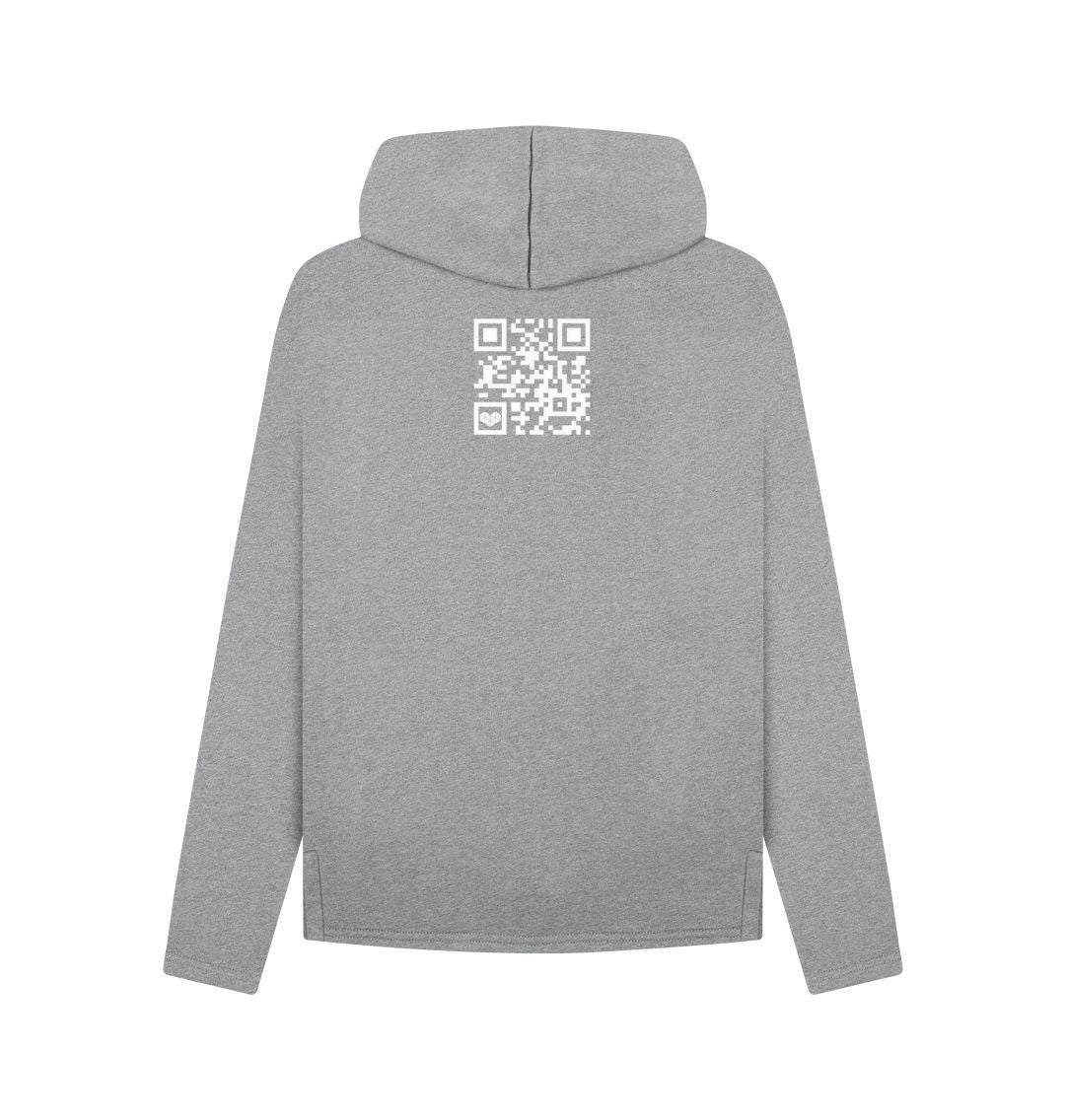 Love Opposites - Women's Relaxed Fit Hoodie - 3 colours
