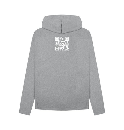 Love Opposites - Women's Relaxed Fit Hoodie - 3 colours