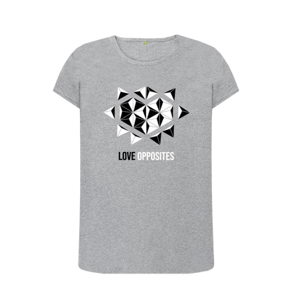 Athletic Grey Printed T-shirt Front