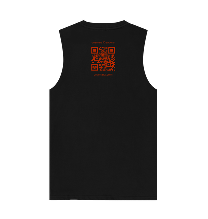 Black Vests Back