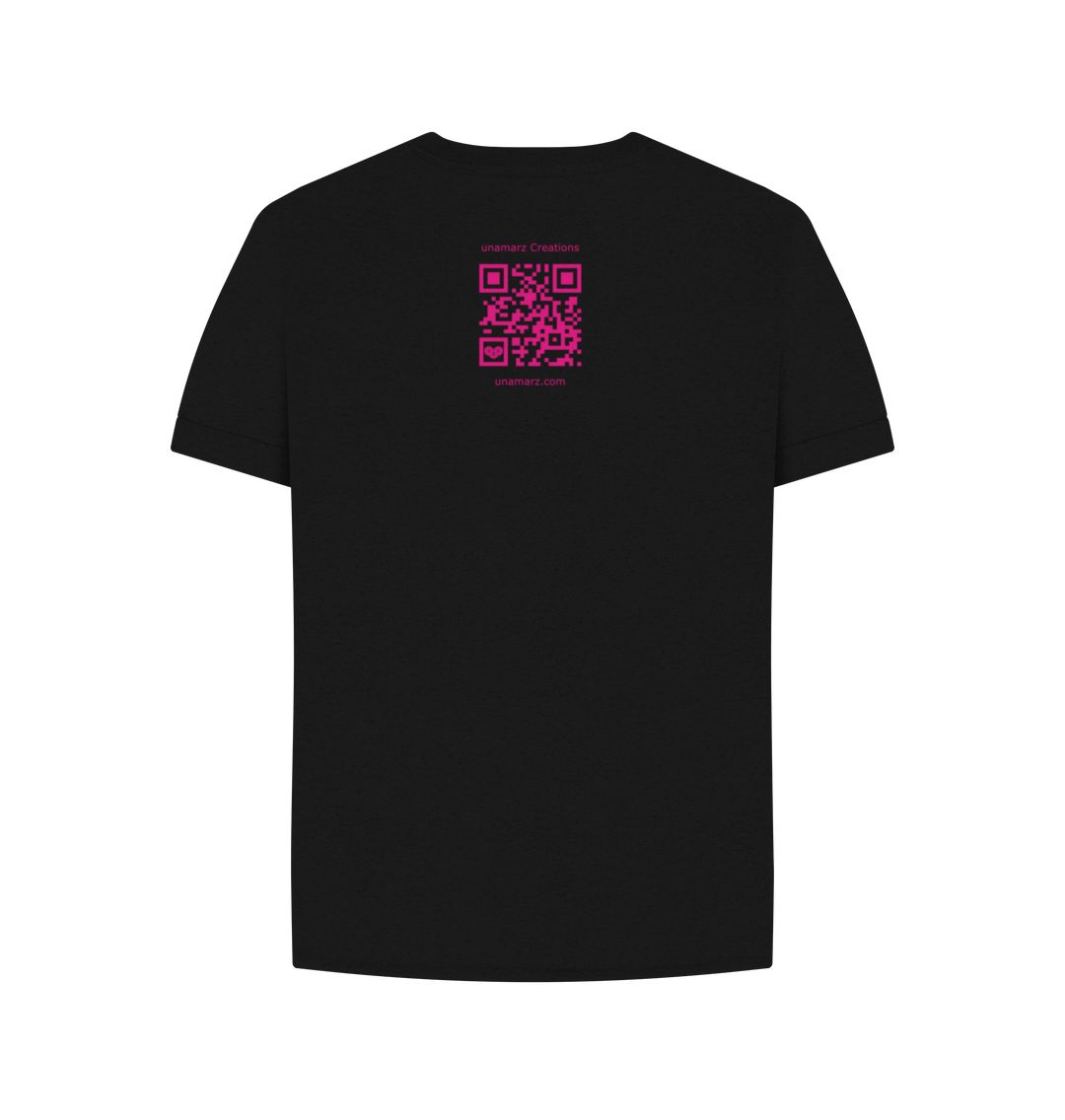 Aligned - Women's Remill® Relaxed Fit T-shirt