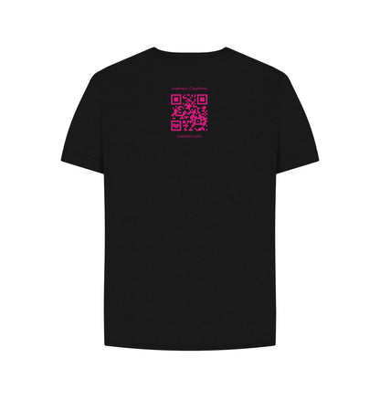 Aligned - Women's Remill® Relaxed Fit T-shirt
