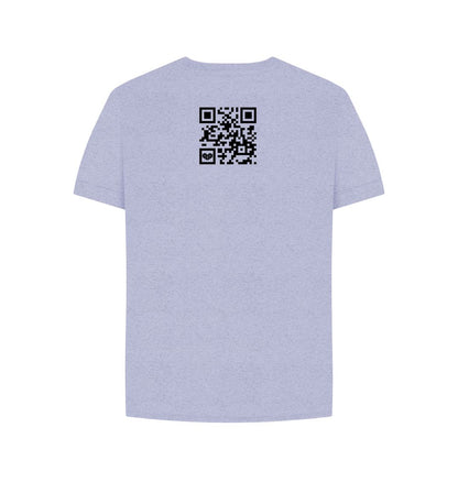 Love Opposites - Women's Remill® Relaxed Fit T-shirt - 5 colours
