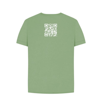 Love Opposites - Women's Relaxed Fit Tee - 4 colours