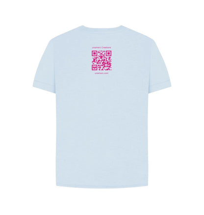 Aligned - Women's Relaxed Fit Tee