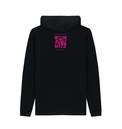Aligned - Men's Pullover Hoodie