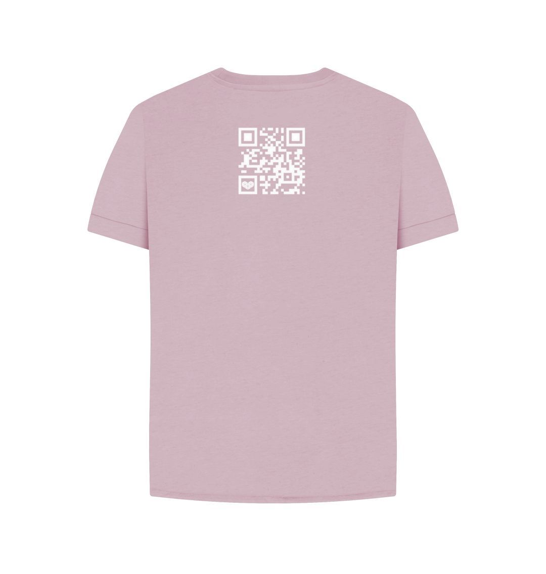 Love Opposites - Women's Relaxed Fit Tee - 4 colours