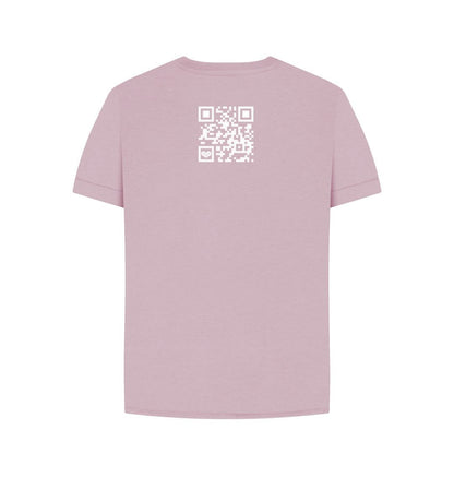 Love Opposites - Women's Relaxed Fit Tee - 4 colours