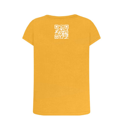 Love Opposites - Women's Scoop Neck T-shirt - 6 colours