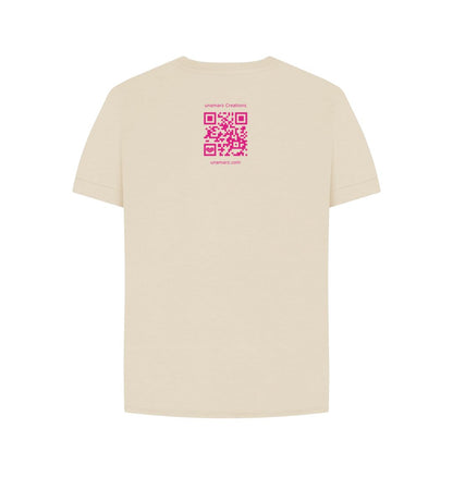 Aligned - Women's Relaxed Fit Tee